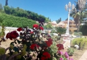 Detached villa with land for sale on España, Málaga, ref: TR289987 photo