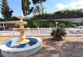 Detached villa with land for sale on España, Málaga, ref: TR289987 photo