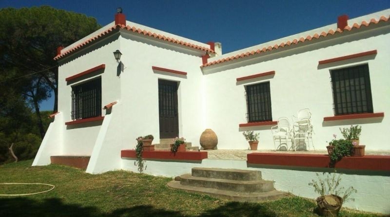 Sevilla - Ла-Пуэбла-дель-Рио - 141473m2