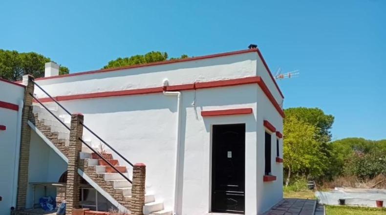 Sevilla - Ла-Пуэбла-дель-Рио - 141473m2