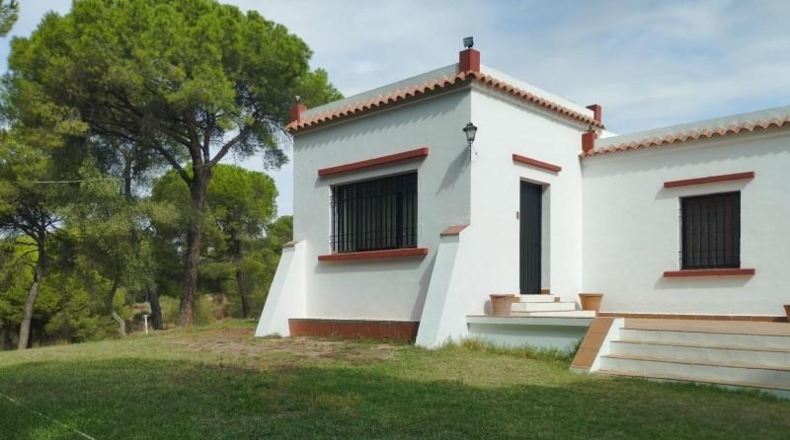 Sevilla - Ла-Пуэбла-дель-Рио - 141473m2