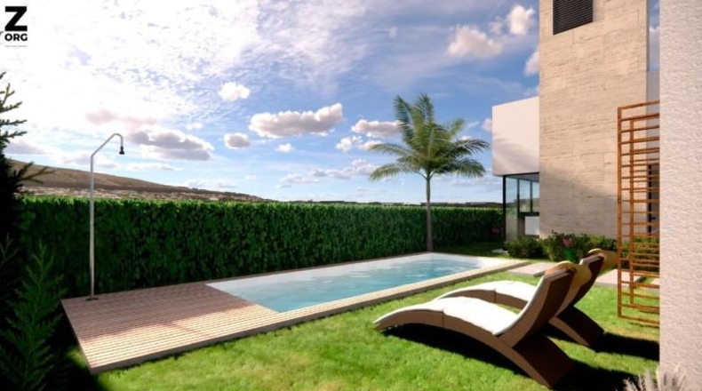 Murcia - Torre-Pacheco - 384m2