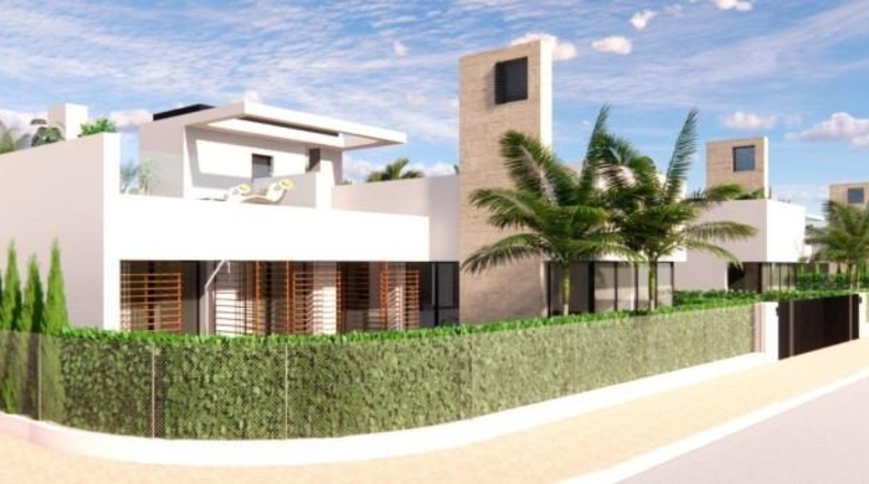 Murcia - Torre-Pacheco - 384m2