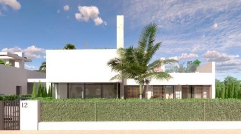 Murcia - Torre-Pacheco - 384m2