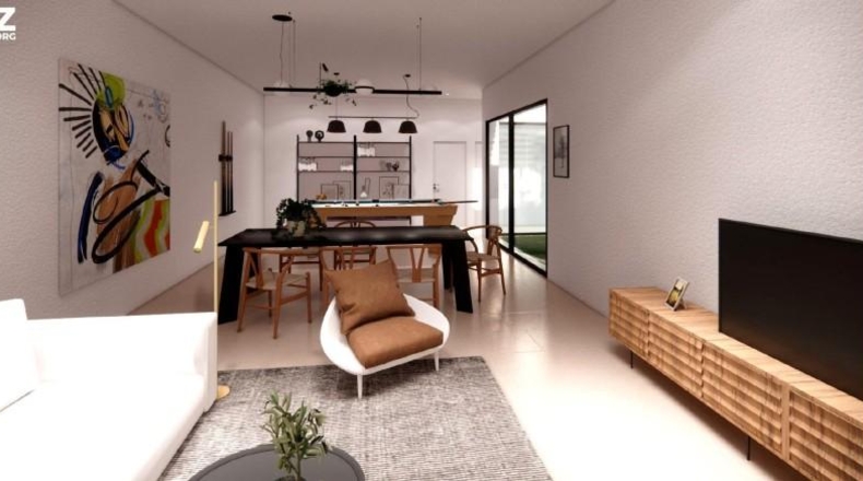 Murcia - Torre-Pacheco - 384m2