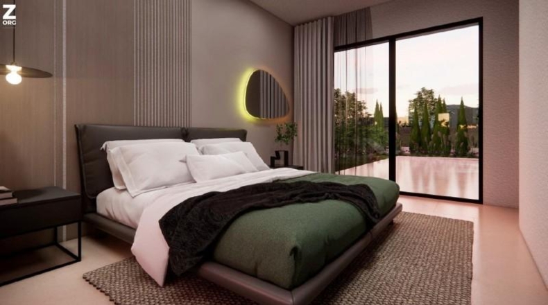 Murcia - Torre-Pacheco - 384m2