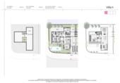 Chalet independiente con terreno en venta en la España, Torre-Pacheco, ref: TR218902 foto