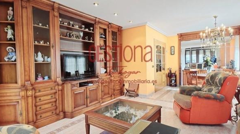 Cantabria - Pontejos - 1000m2