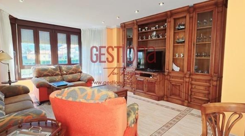 Cantabria - Pontejos - 1000m2