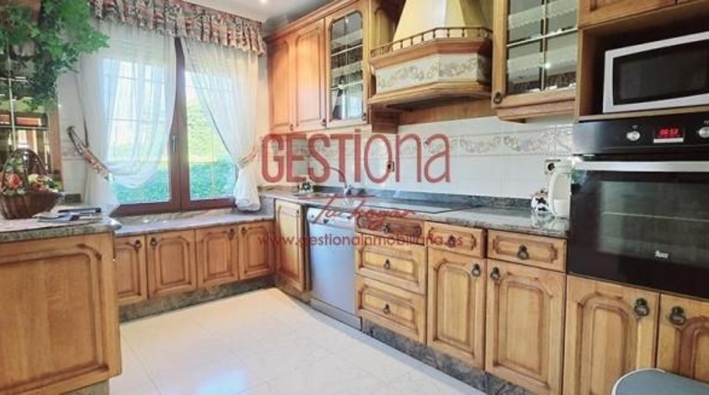 Cantabria - Pontejos - 1000m2