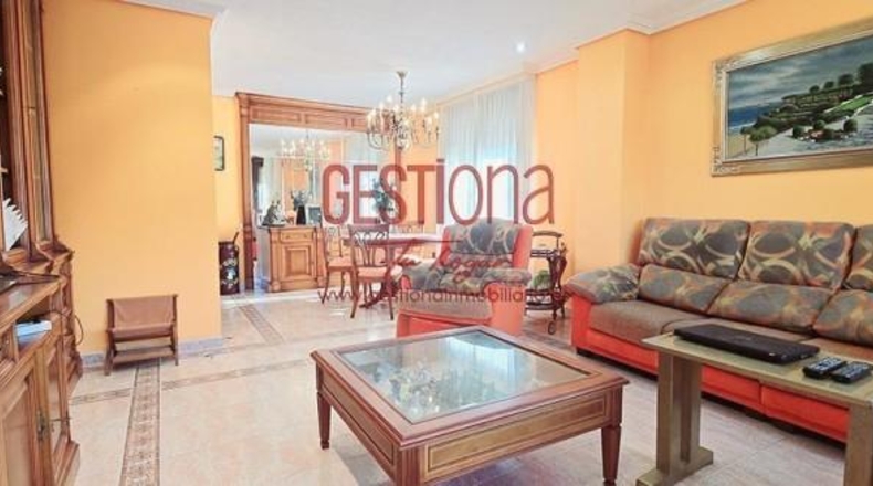 Cantabria - Pontejos - 1000m2