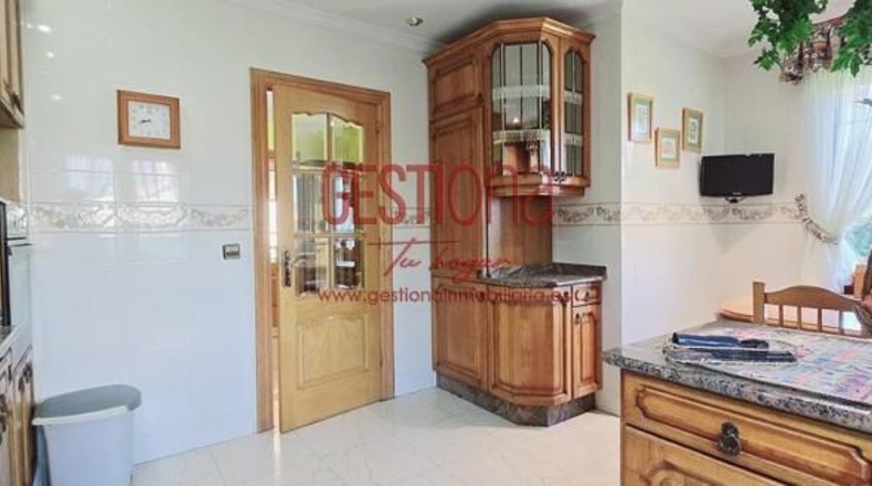 Cantabria - Pontejos - 1000m2