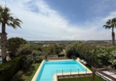 Chalet independiente con terreno en venta en la España, Orihuela, ref: TR333840 foto