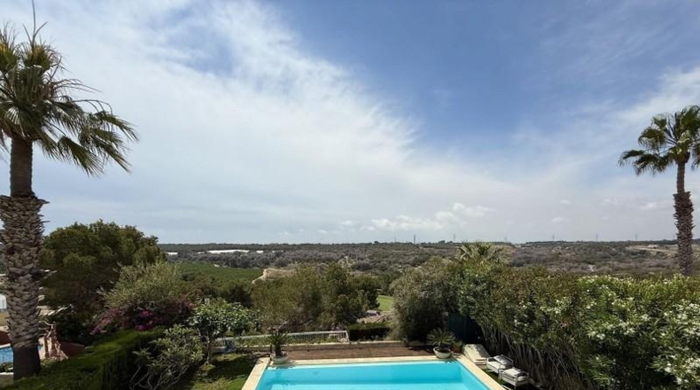 Alicante - Orihuela - 388m2