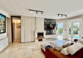 Chalet independiente con terreno en venta en la España, Orihuela, ref: TR333840 foto