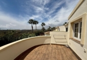 Chalet independiente con terreno en venta en la España, Orihuela, ref: TR333840 foto