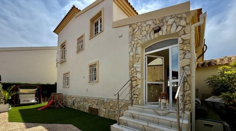 Alicante - Orihuela - 388m2