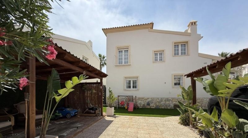 Alicante - Orihuela - 388m2