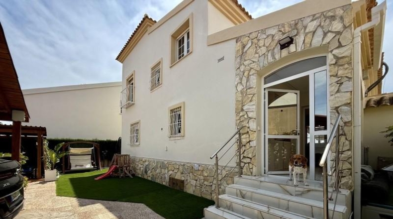 Alicante - Orihuela - 388m2