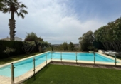 Chalet independiente con terreno en venta en la España, Orihuela, ref: TR333840 foto