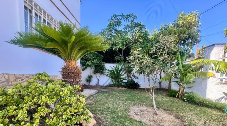 Málaga - Torremolinos - 337m2