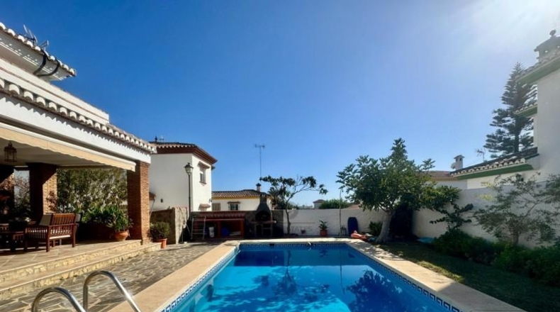Málaga - Torremolinos - 337m2