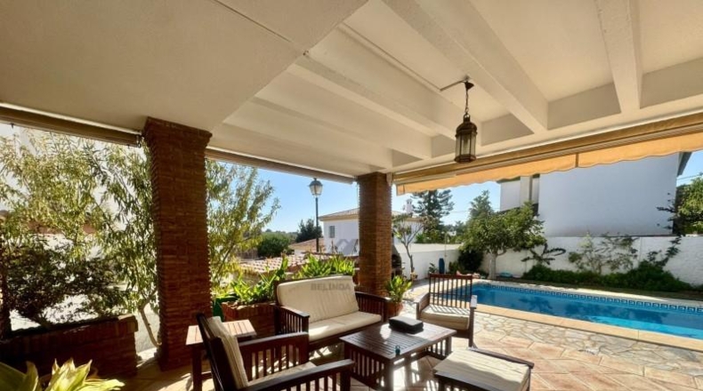 Málaga - Torremolinos - 337m2