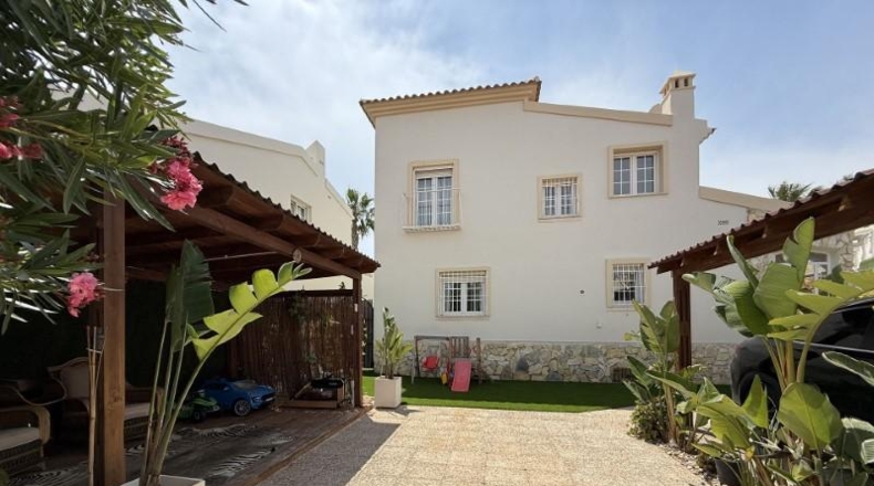 Alicante - Orihuela - 388m2