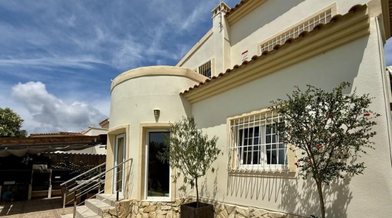 Alicante - Orihuela - 388m2