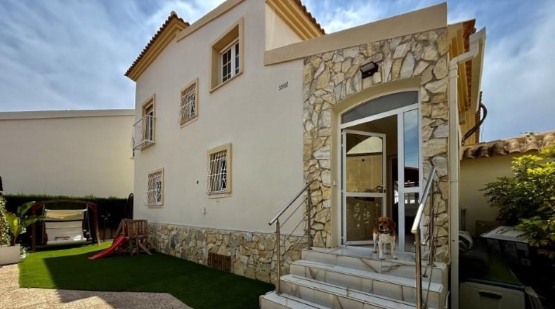 Alicante - Orihuela - 388m2