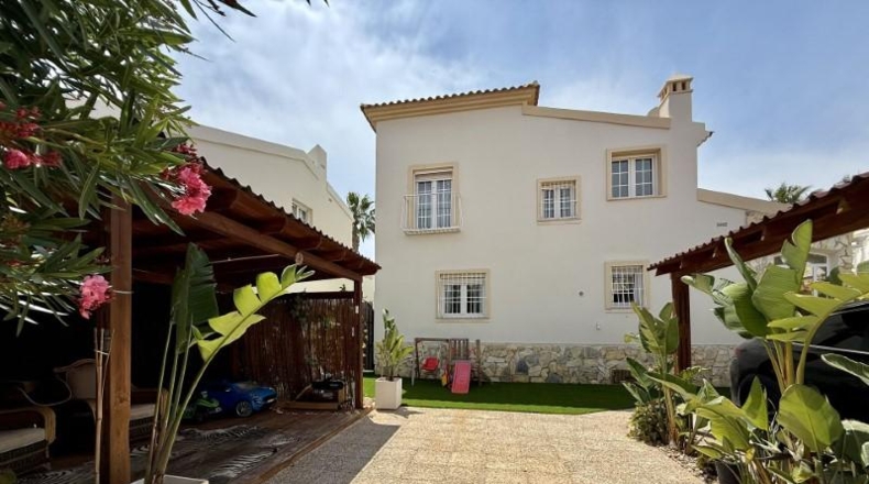Alicante - Orihuela - 388m2