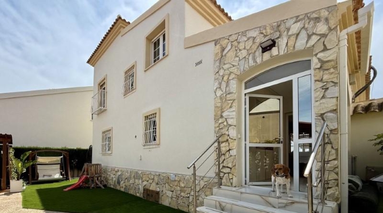 Alicante - Orihuela - 388m2