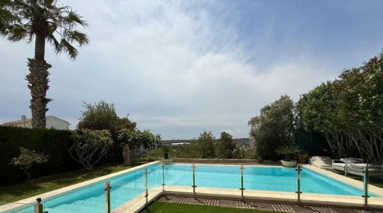 Alicante - Orihuela - 388m2