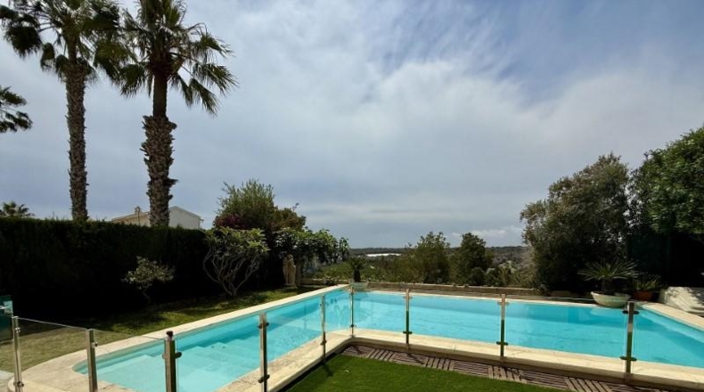 Alicante - Orihuela - 388m2