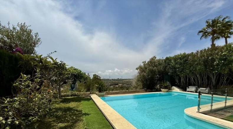 Alicante - Orihuela - 388m2