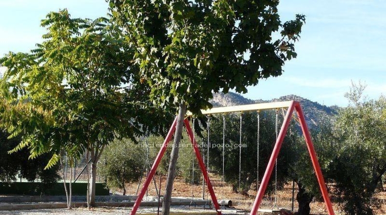 Jaen - Jaén - 1418m2