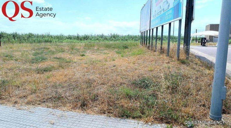 Barcelona - Palafolls - 3601m2