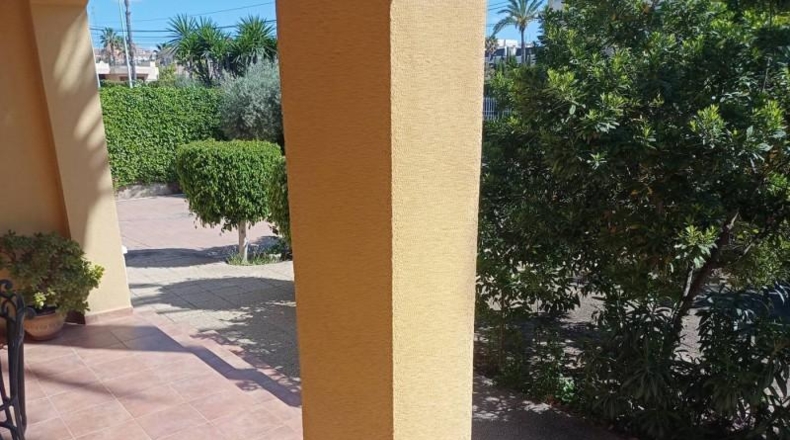 Alicante - Elx - 865m2