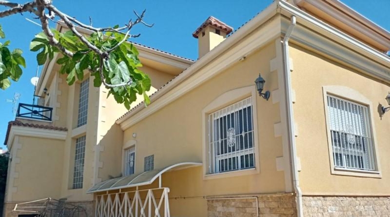 Alicante - Elx - 865m2