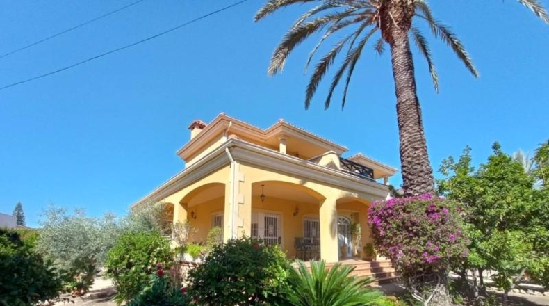 Alicante - Elx - 865m2