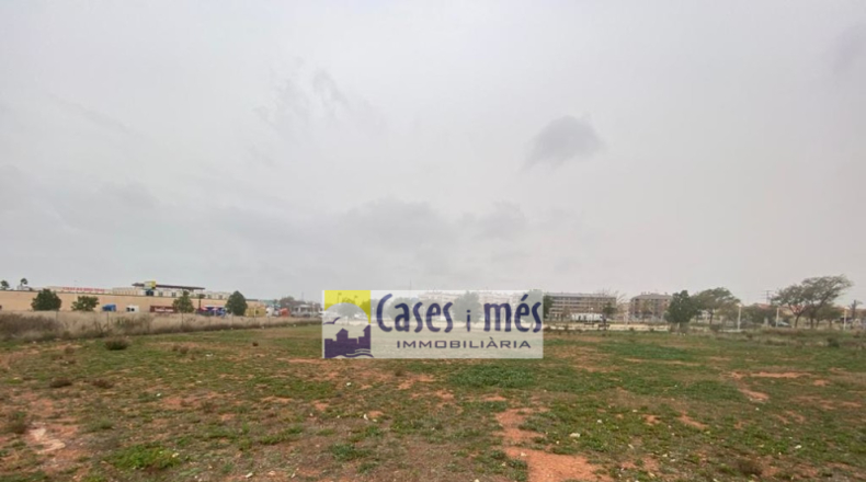 Valencia - Puzol - 3024m2