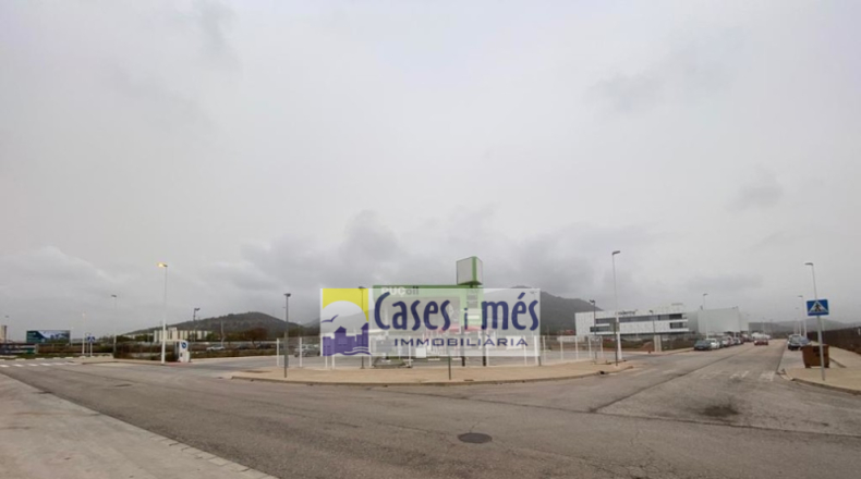 Valencia - Puzol - 3024m2
