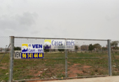Urban land for sale on España, Puçol, ref: TR264112 photo
