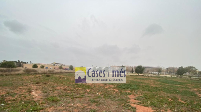 Valencia - Puzol - 3024m2