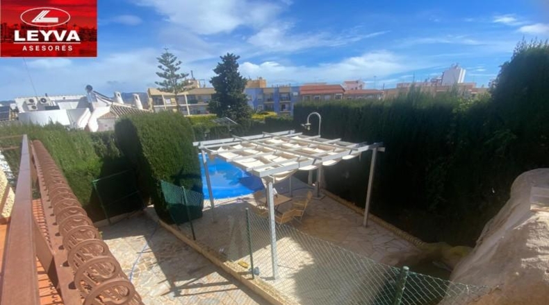 Murcia - Mazarrón - 700m2