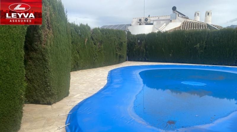 Murcia - Mazarrón - 700m2