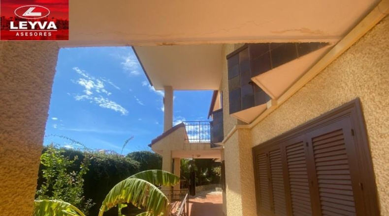 Murcia - Mazarrón - 700m2