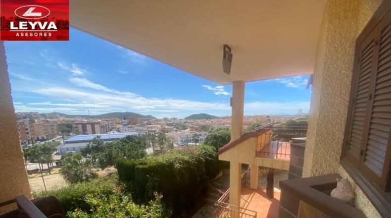 Murcia - Mazarrón - 700m2