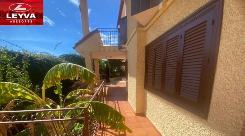 Murcia - Mazarrón - 700m2