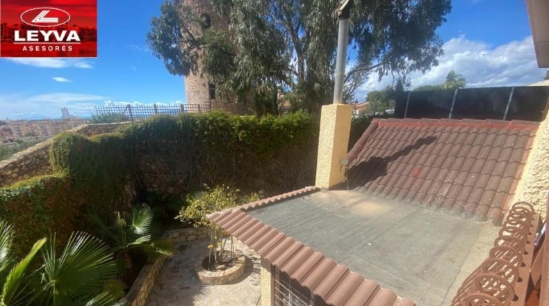 Murcia - Mazarrón - 700m2